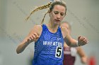 Wheaton T&F  Wheaton Track & Field compete at the Wheaton College Track & Field Invitational. (Photo by Keith Nordstrom)